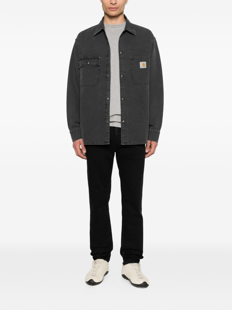 Carhartt WIP Parrish shirt jacket outlook
