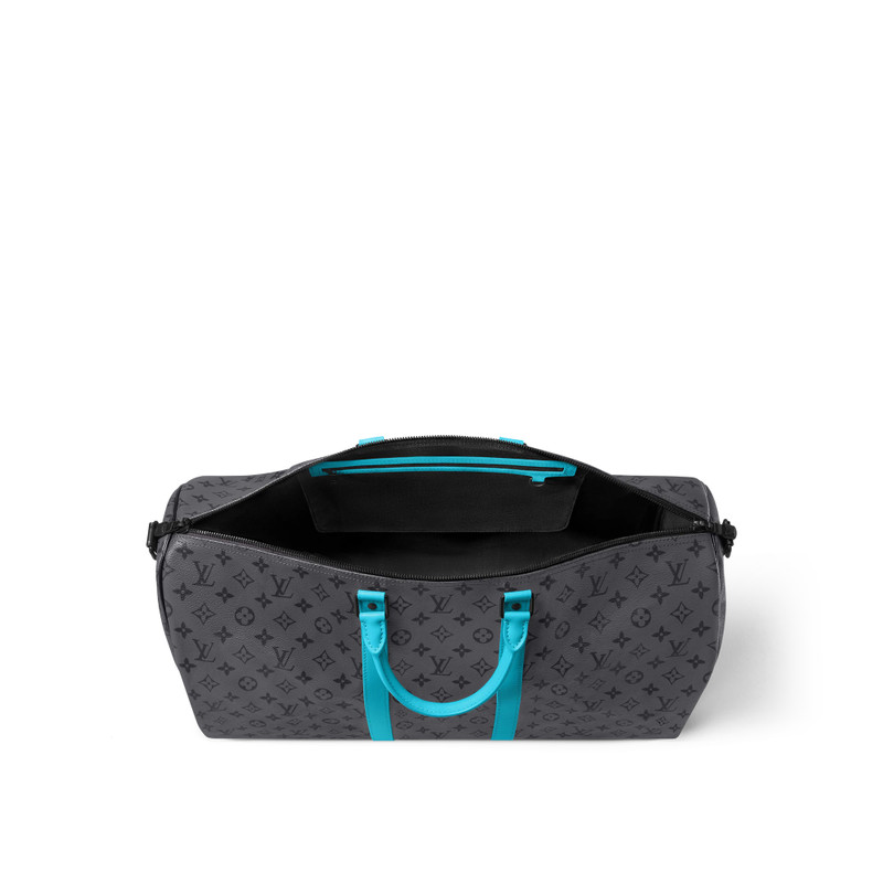 Keepall Bandoulière 55 3