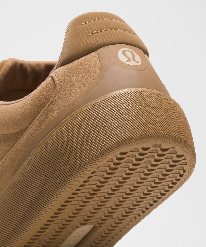 Men's Cityverse Microsuede Sneaker 9