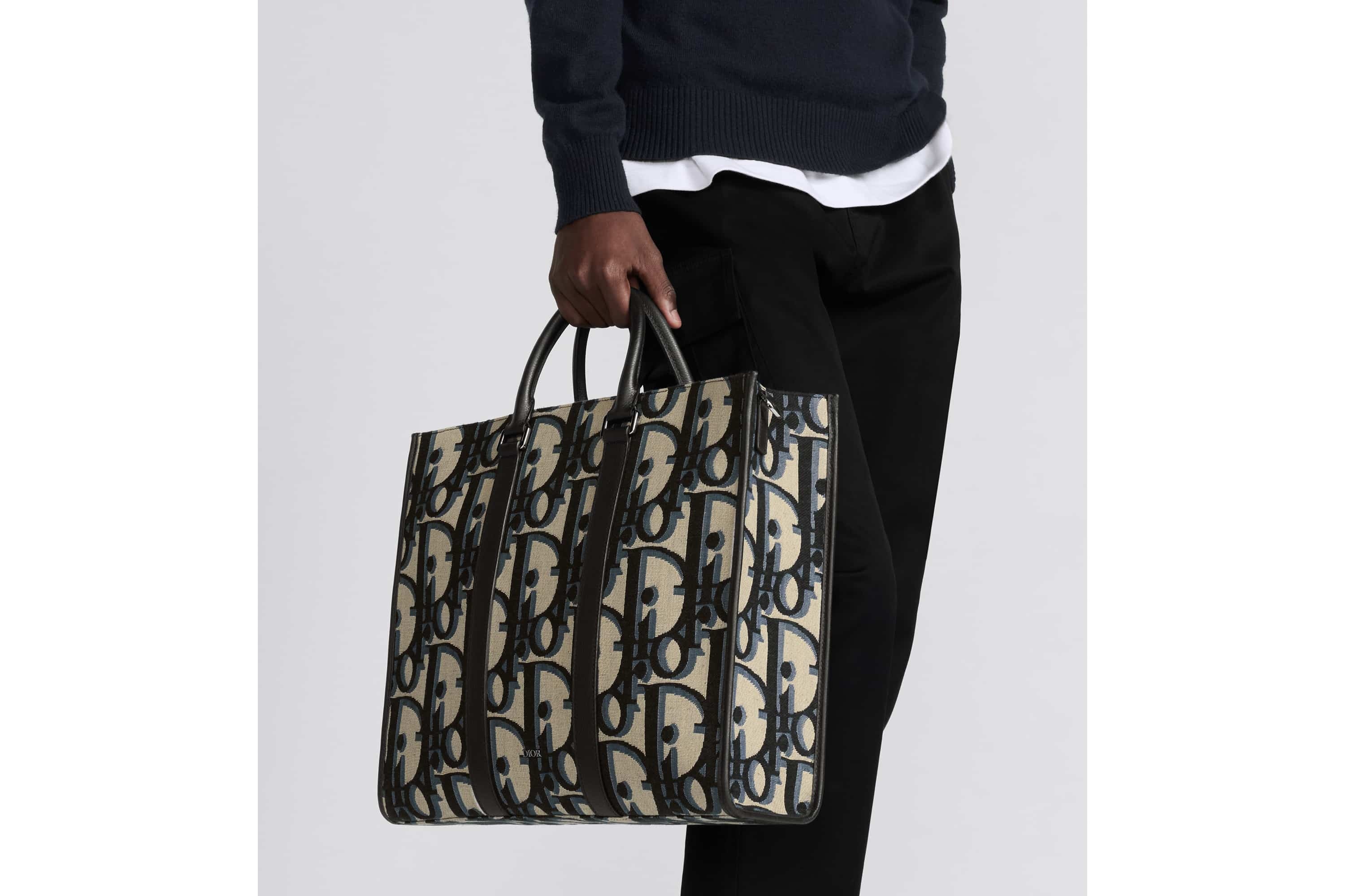 East-West Tote Bag - 3