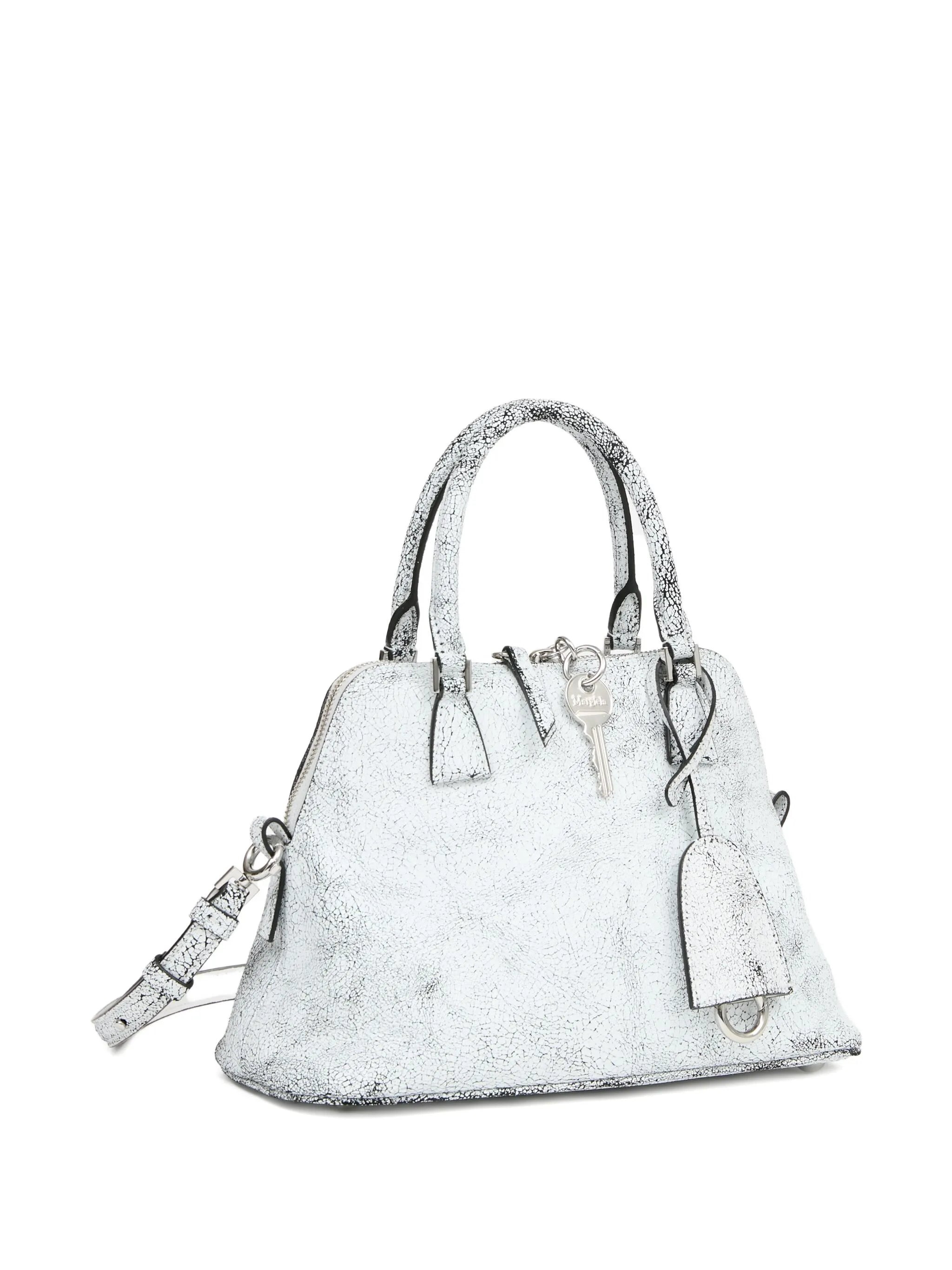 Maison Margiela 5AC Shoulder Bag - 2