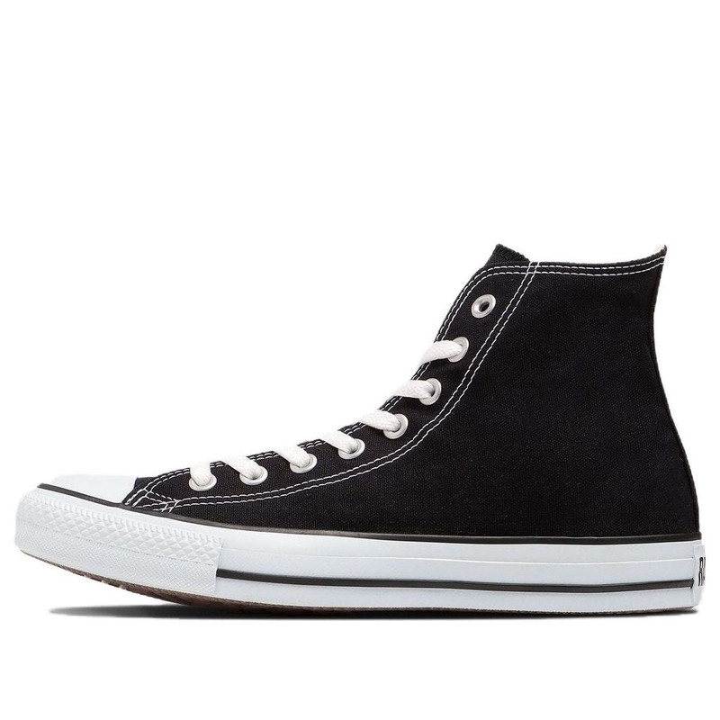 Converse Canvas All Star Hi 'Black' 32060181 - 1
