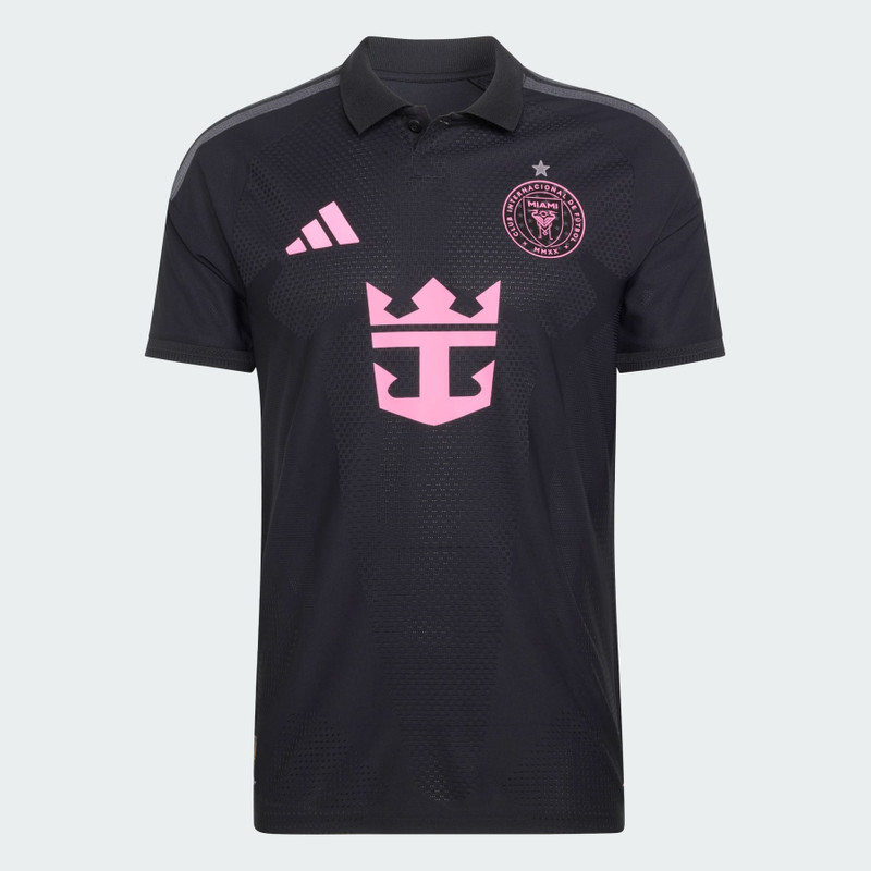 Inter Miami CF 26 Away Authentic Jersey Messi 1