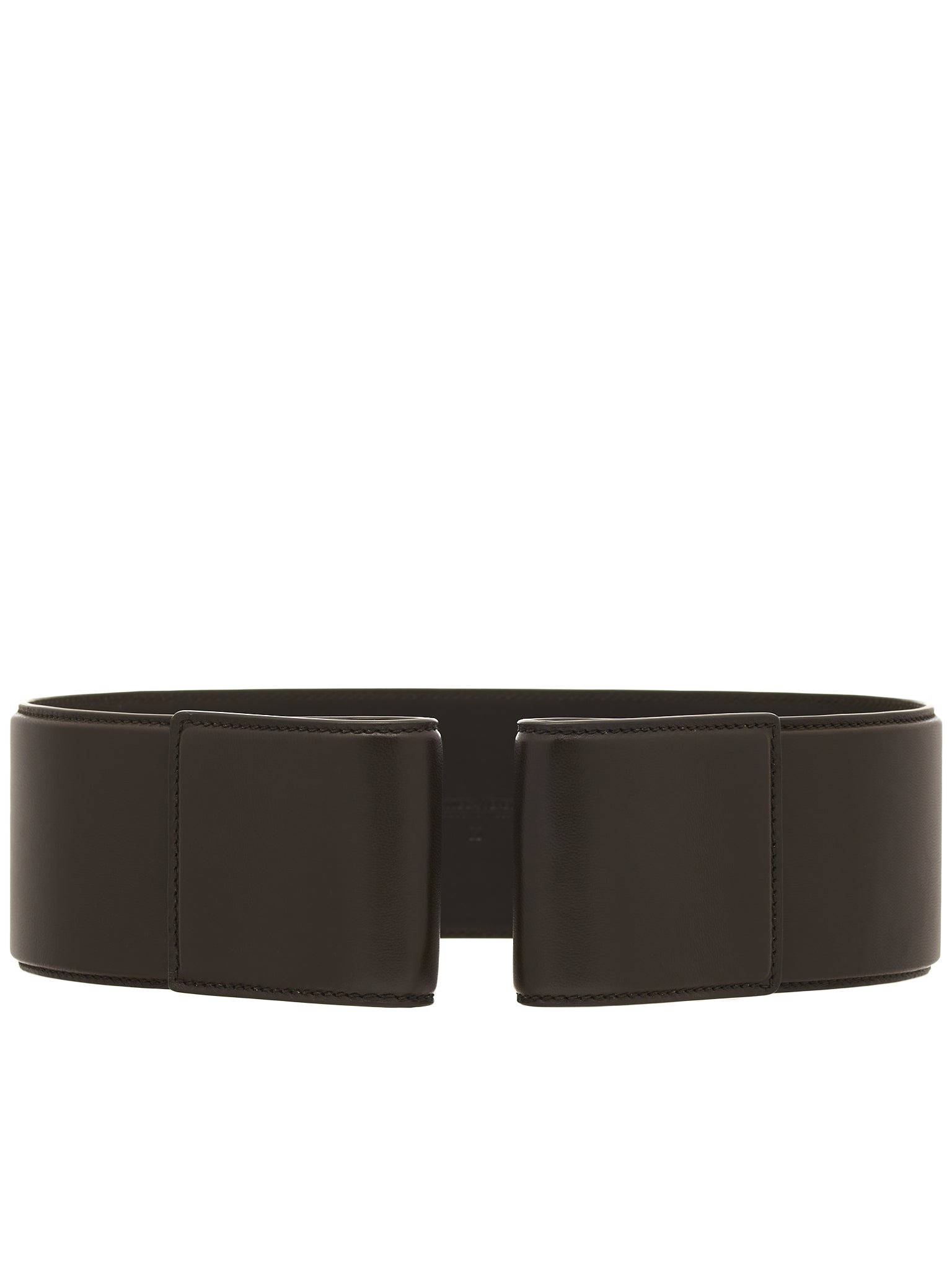 Leather Cuff - 2