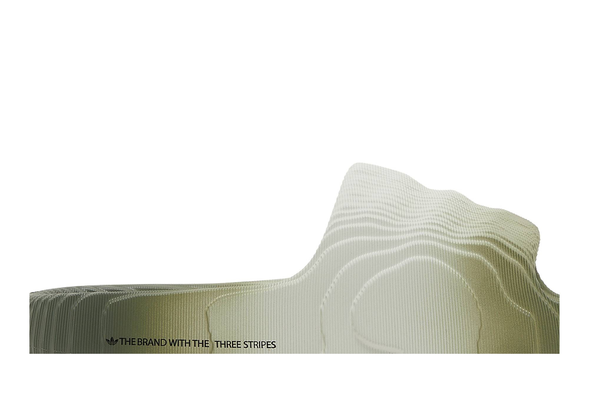 Adilette 22 Slides 'Gradient Pack - Wonder Silver' - 2