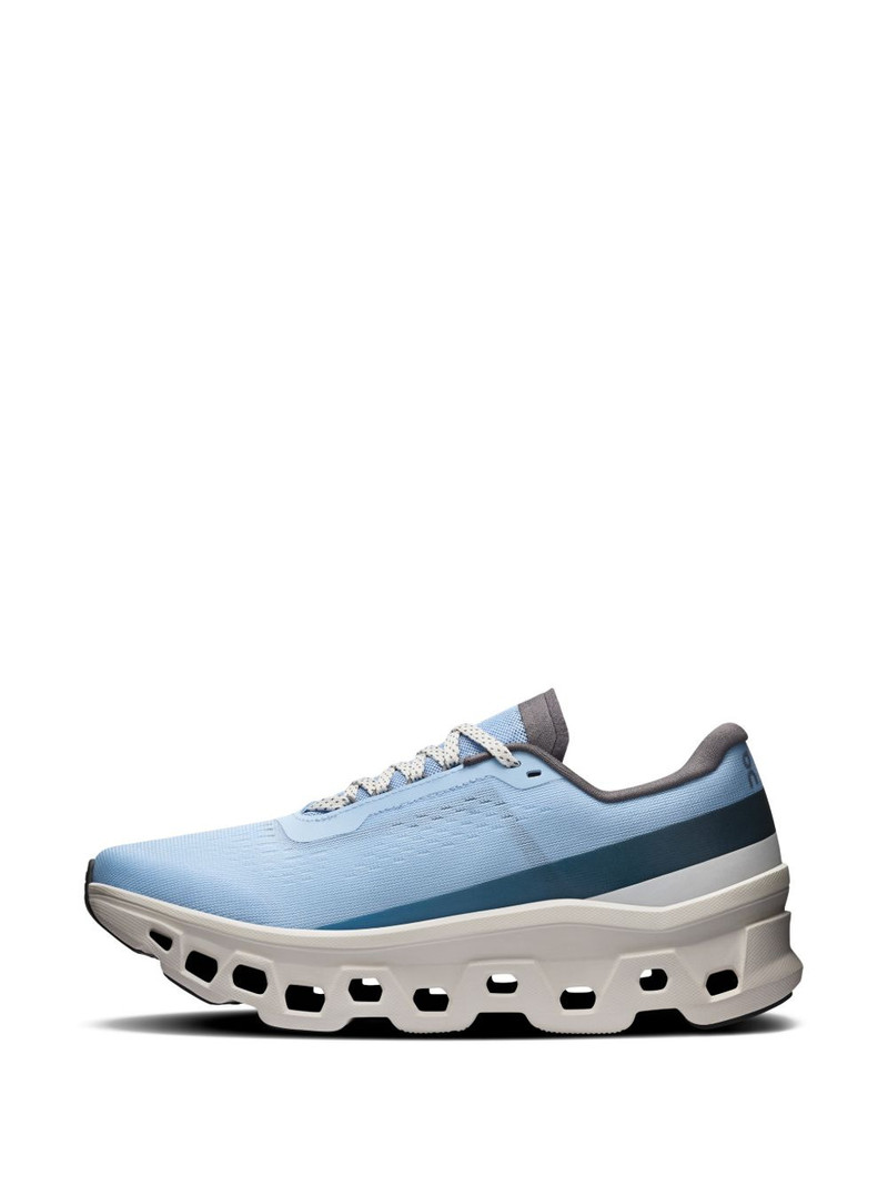Cloudmonster 1 running sneakers 5