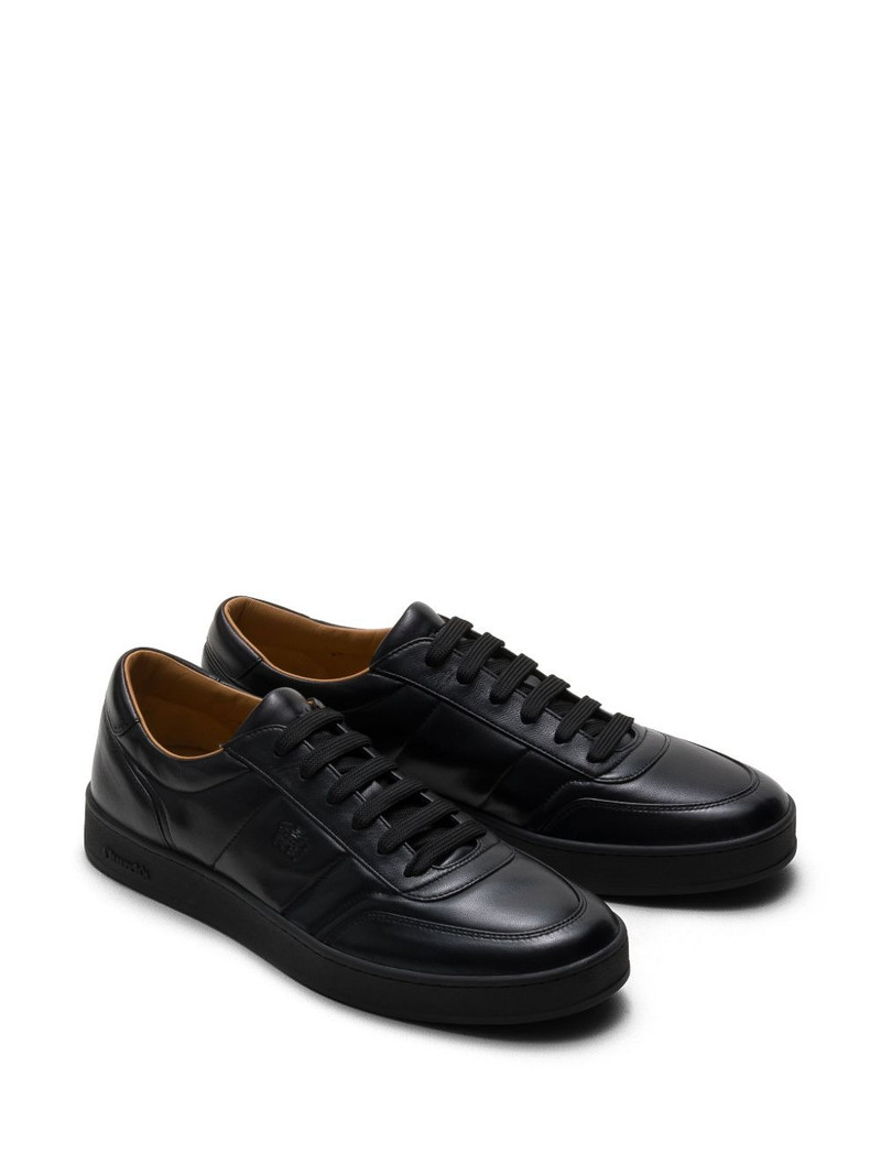 Church's Road sneakers outlook