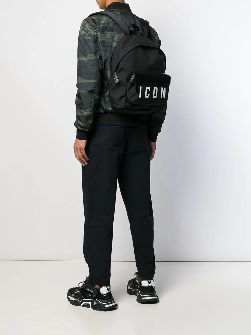 Icon backpack - 2