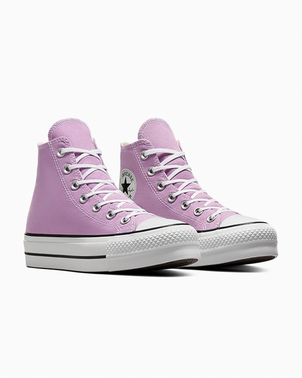 Chuck Taylor All Star Lift Platform Canvas - 5