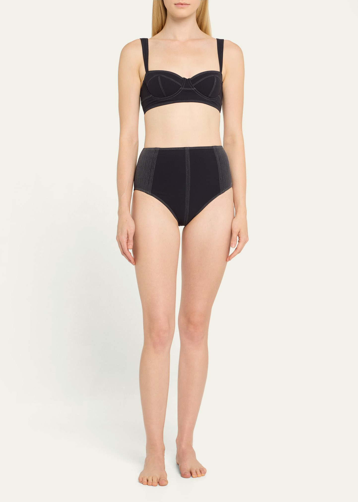 Kiele Bikini Bottoms - 2