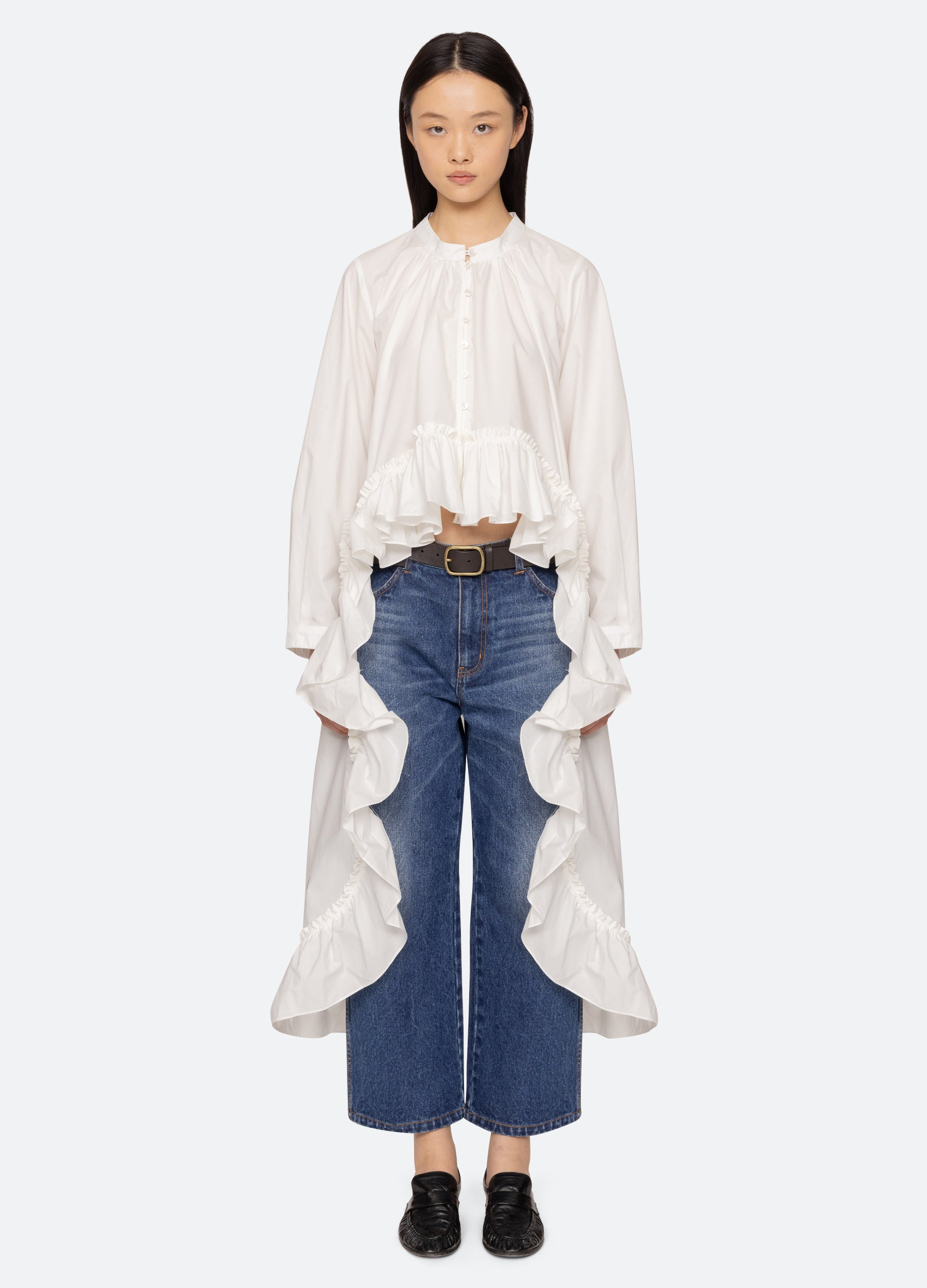 Solene Top - 3