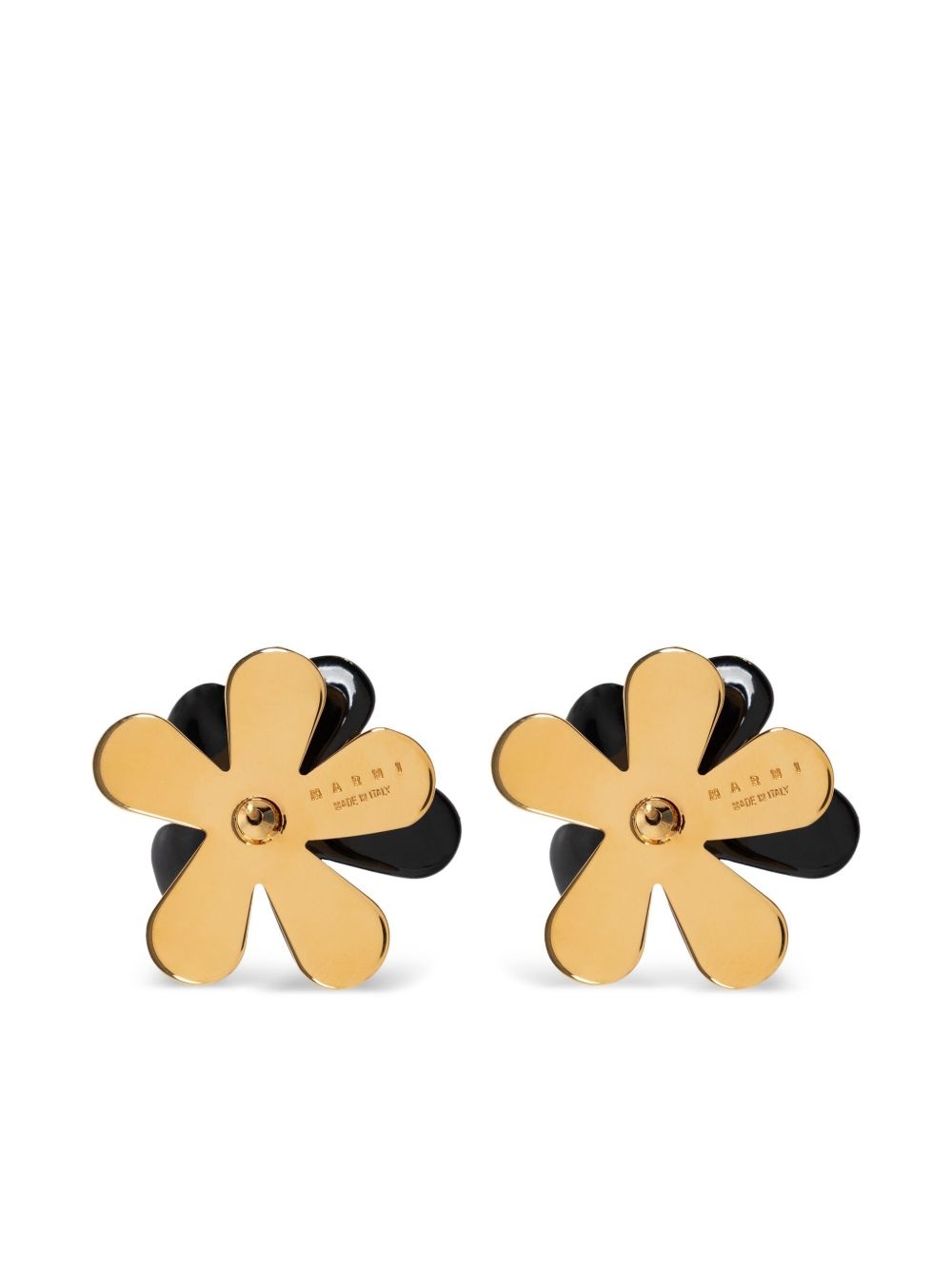 Flower Pop earrings - 2