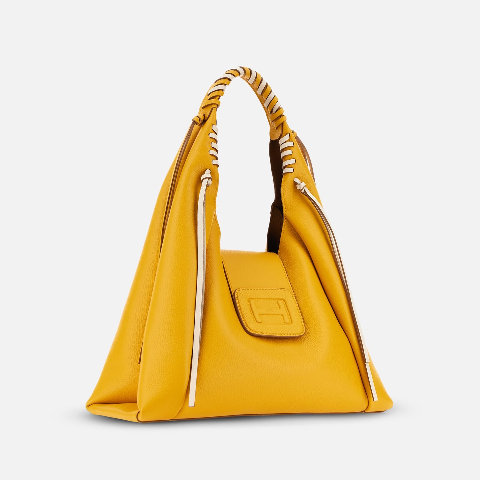 Hogan H-Bag Hobo Medium - 3