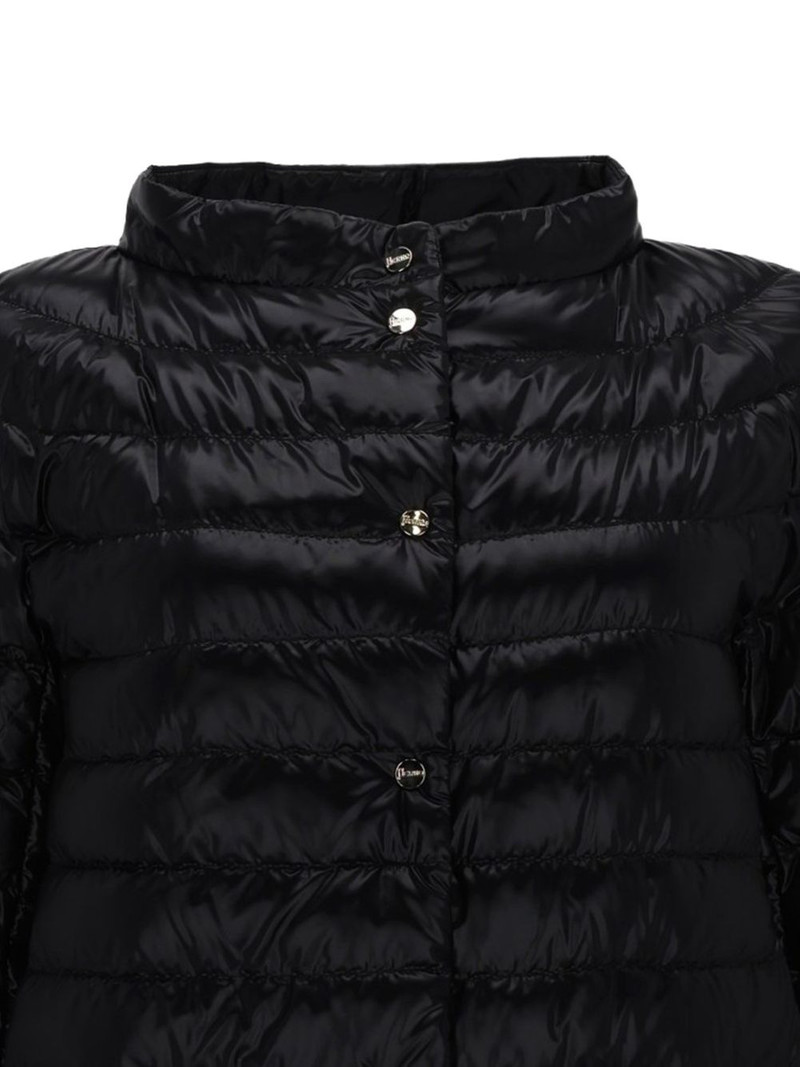 Herno quilted jacket outlook