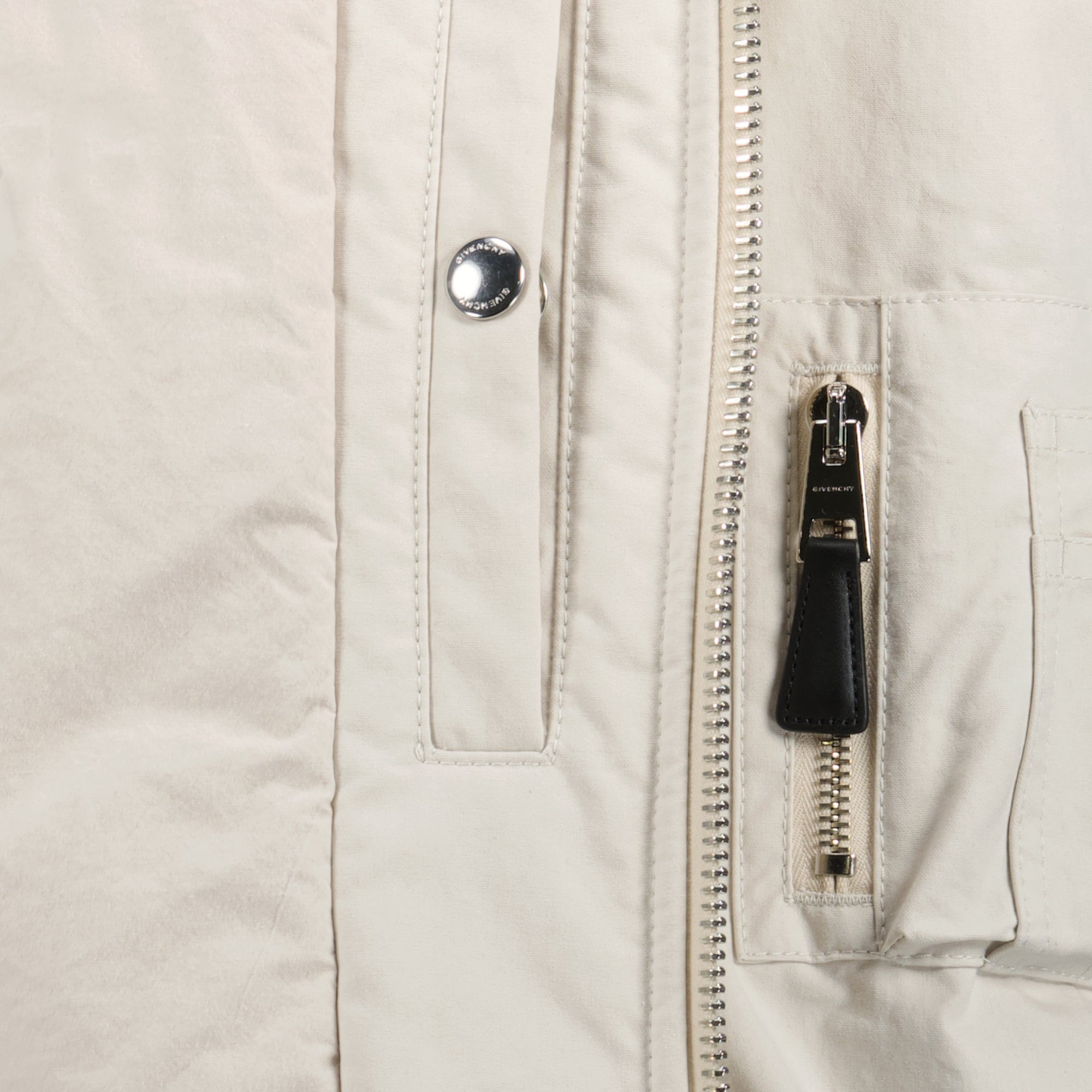 Bomber en coton - 8