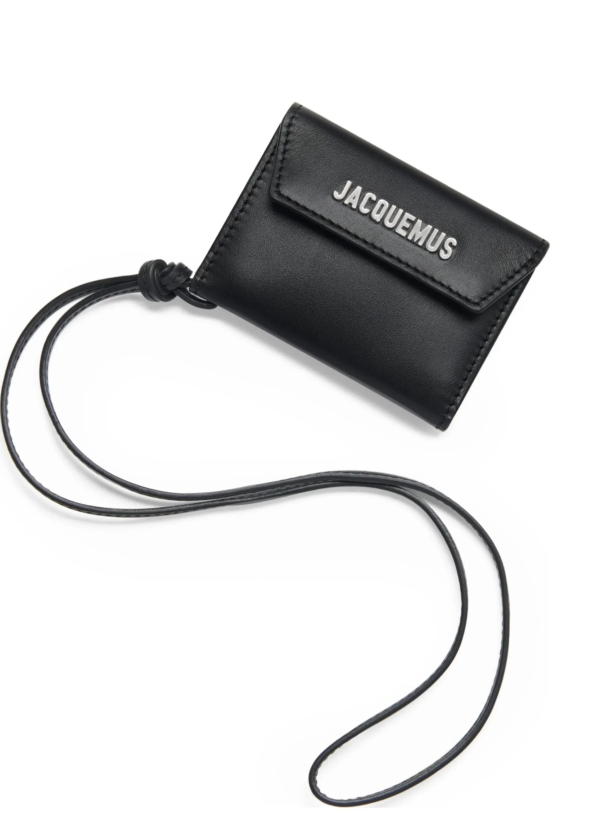 Jacquemus Men Credit Card Holder - 1