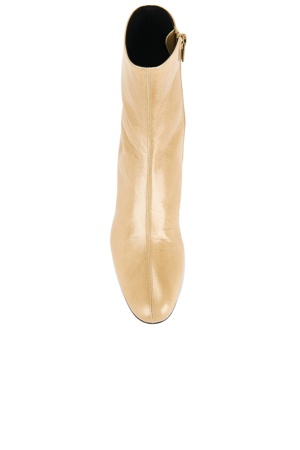 Uma Ankle Boot - 4