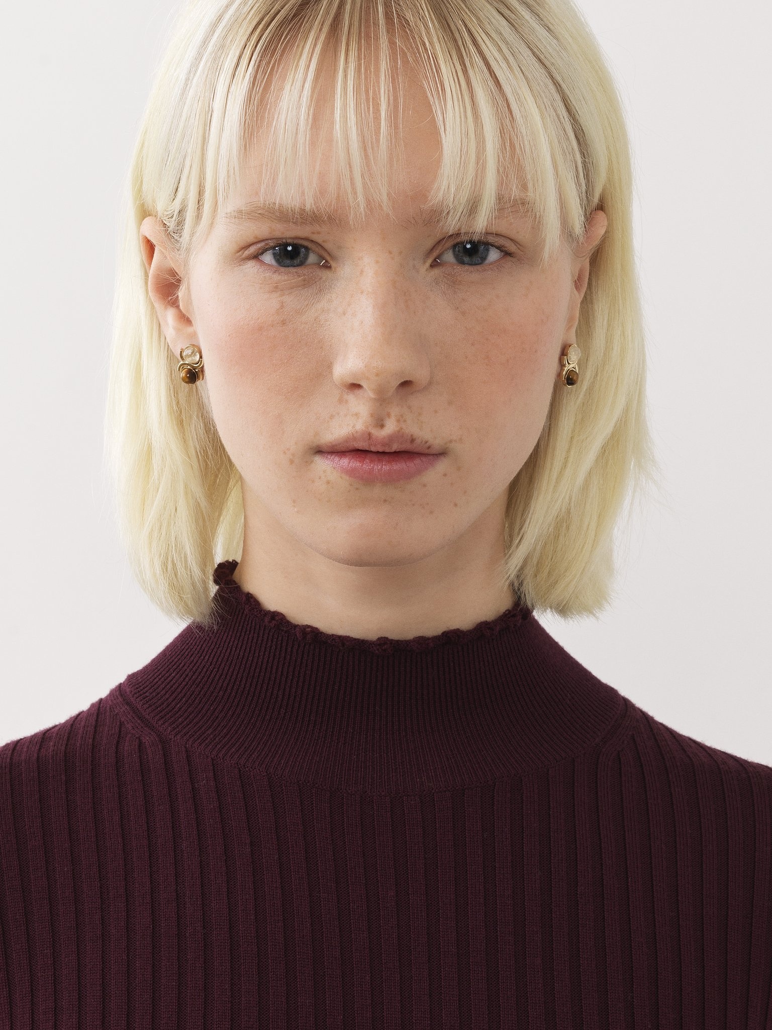 MARCIE EARRINGS - 4