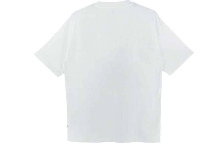 Converse Monster Chuck Tee 'White' 10023460-A02 - 2
