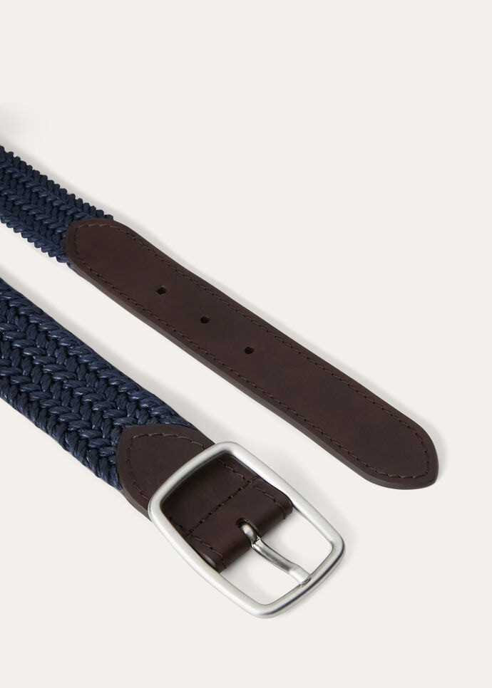 Kumihimo Belt - 3
