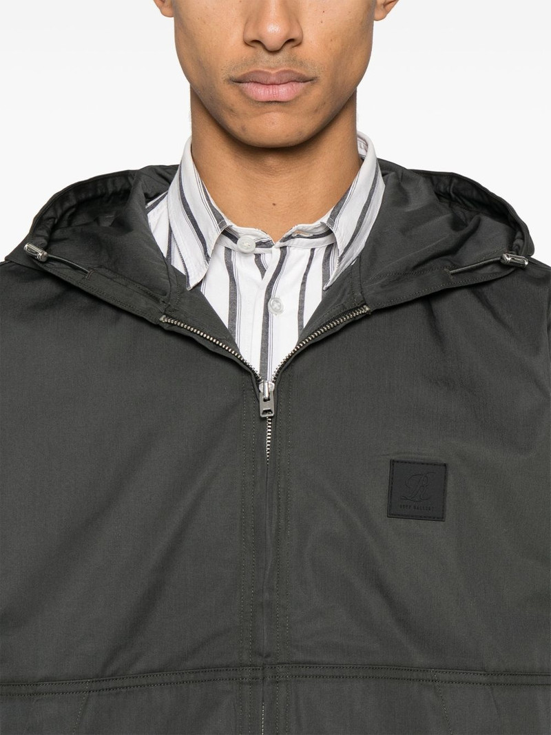 Harrier jacket 5