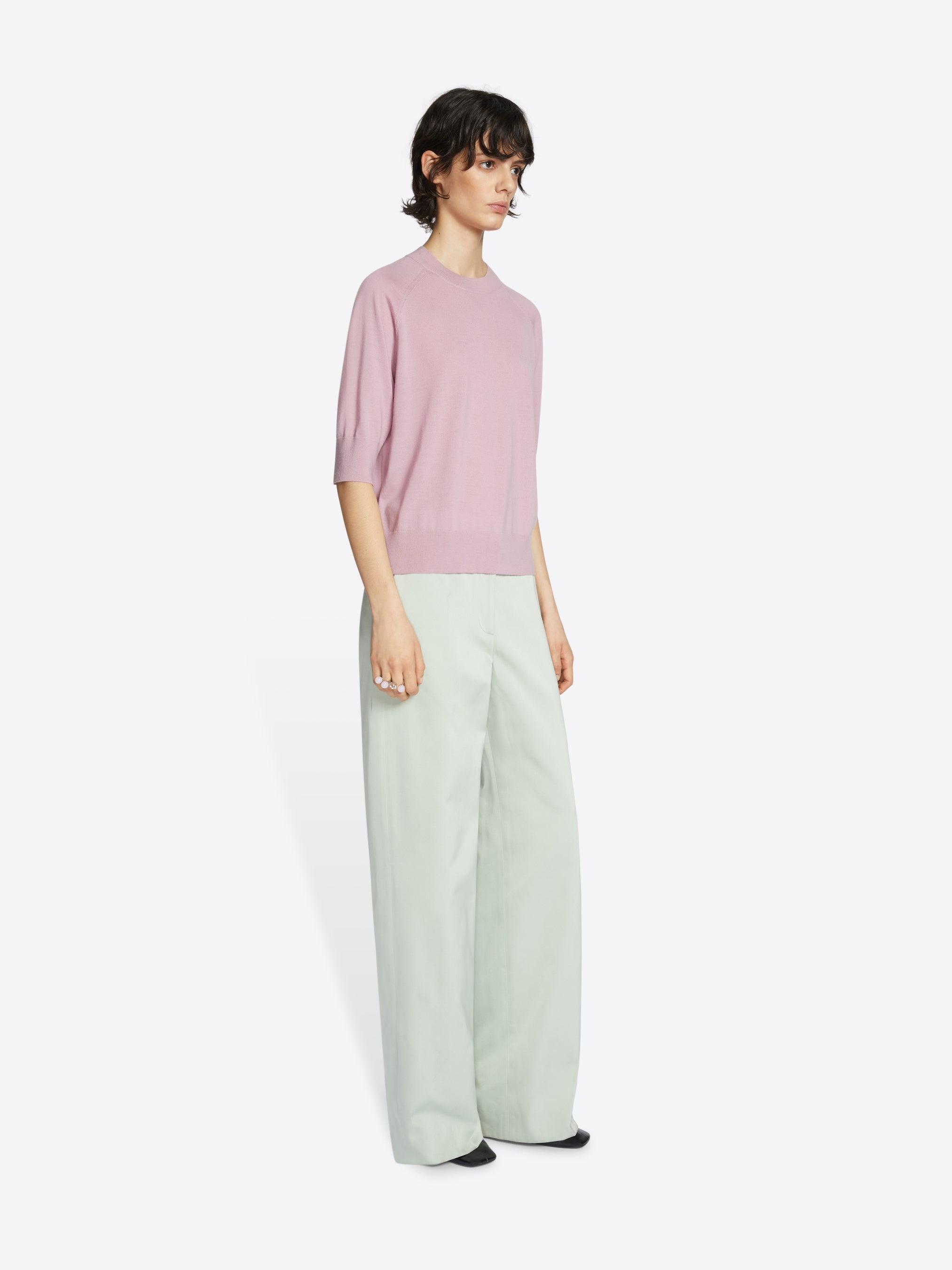 SLOUCHY PANTS - 3