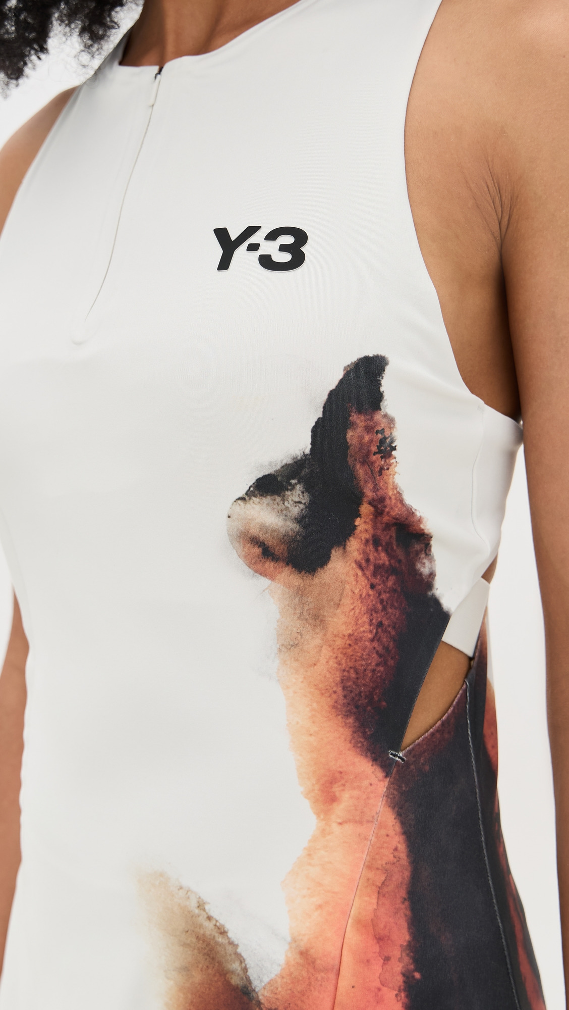 Y-3 Tennis Dress Pro - 6