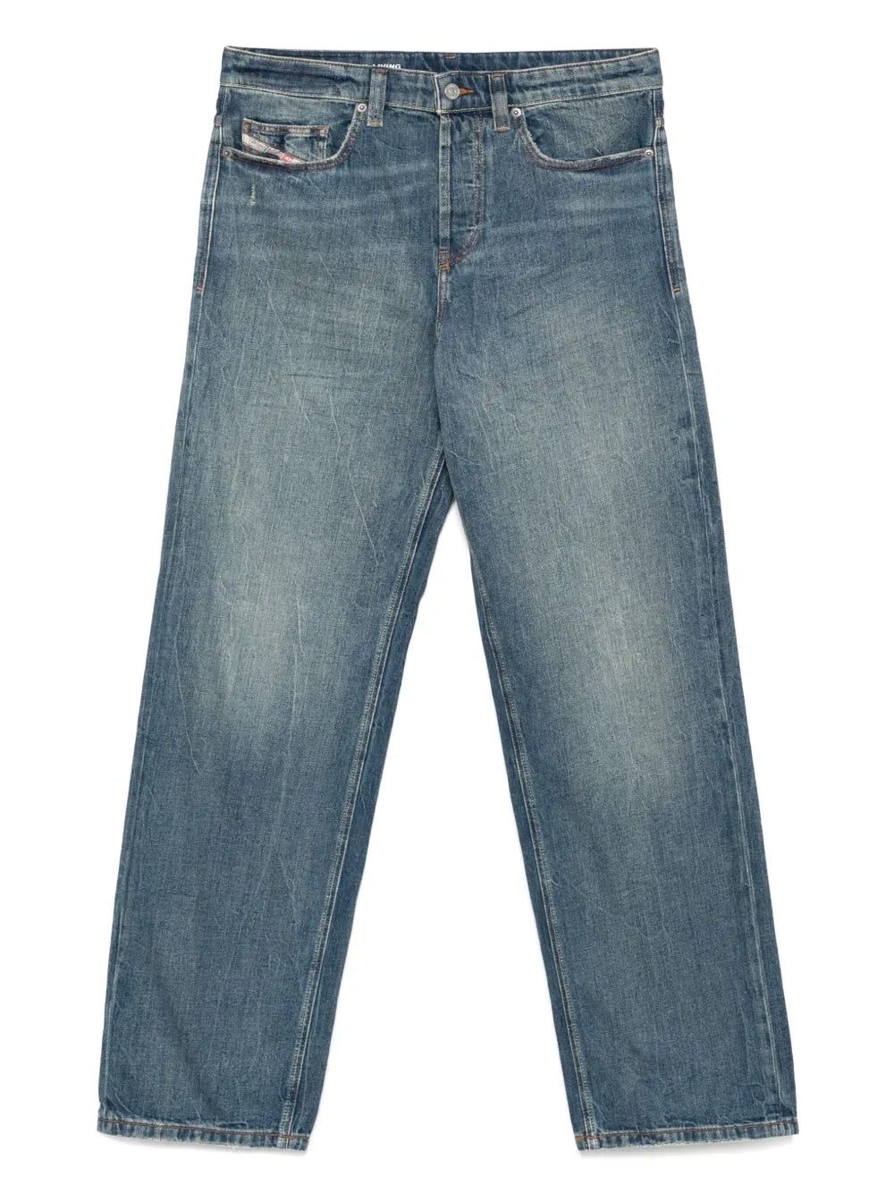 Diesel Men D-Macro Jeans 2001 - 1