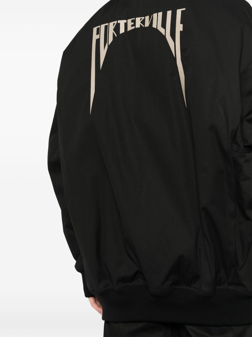 Jumbo Peter Flight jacket - 5