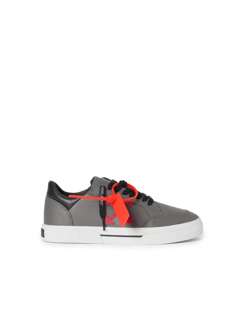 Vulcanized Low Sneakers 1