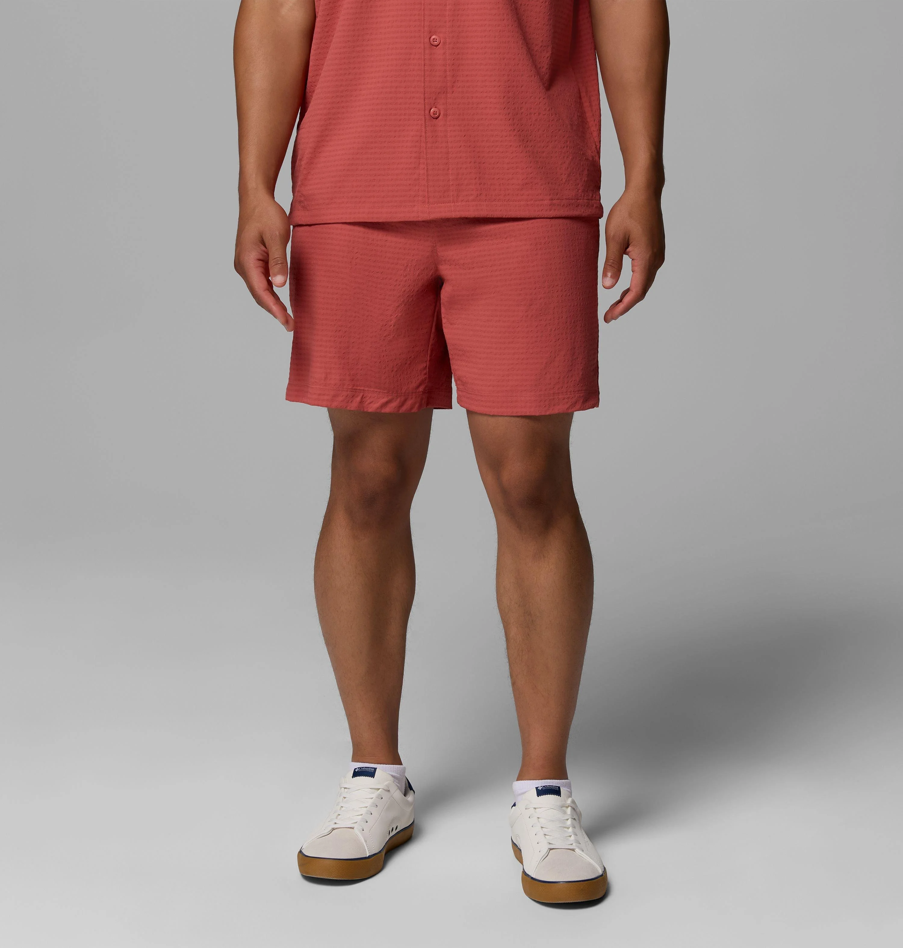 Men's Utilizer Pull-On Shorts - 1