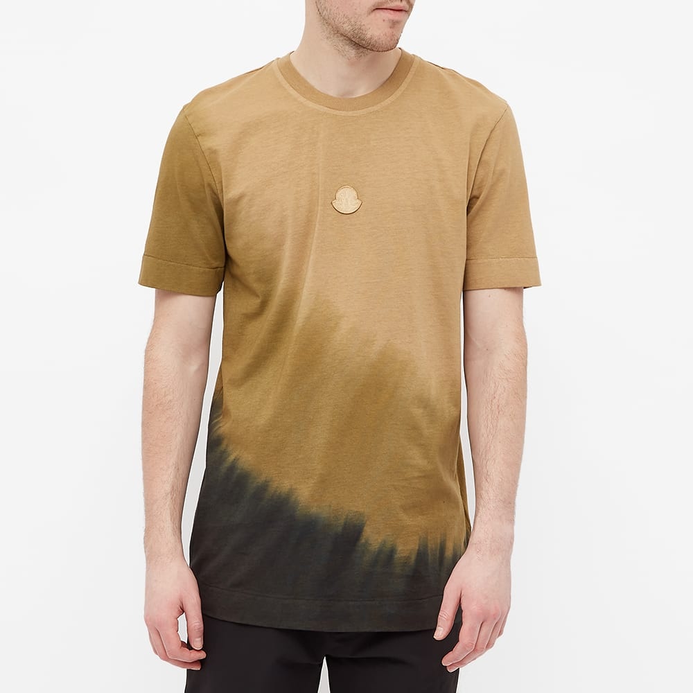 Moncler Genius - 6 Moncler 1017 ALYX 9SM Tie Dyed Tee - 5