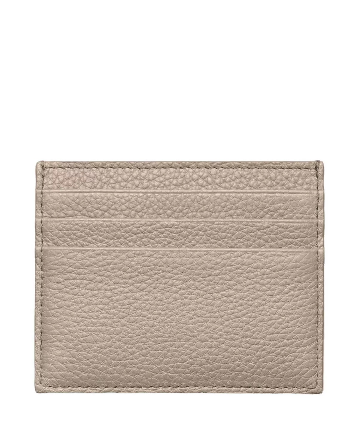 Leather Card Holder - 3