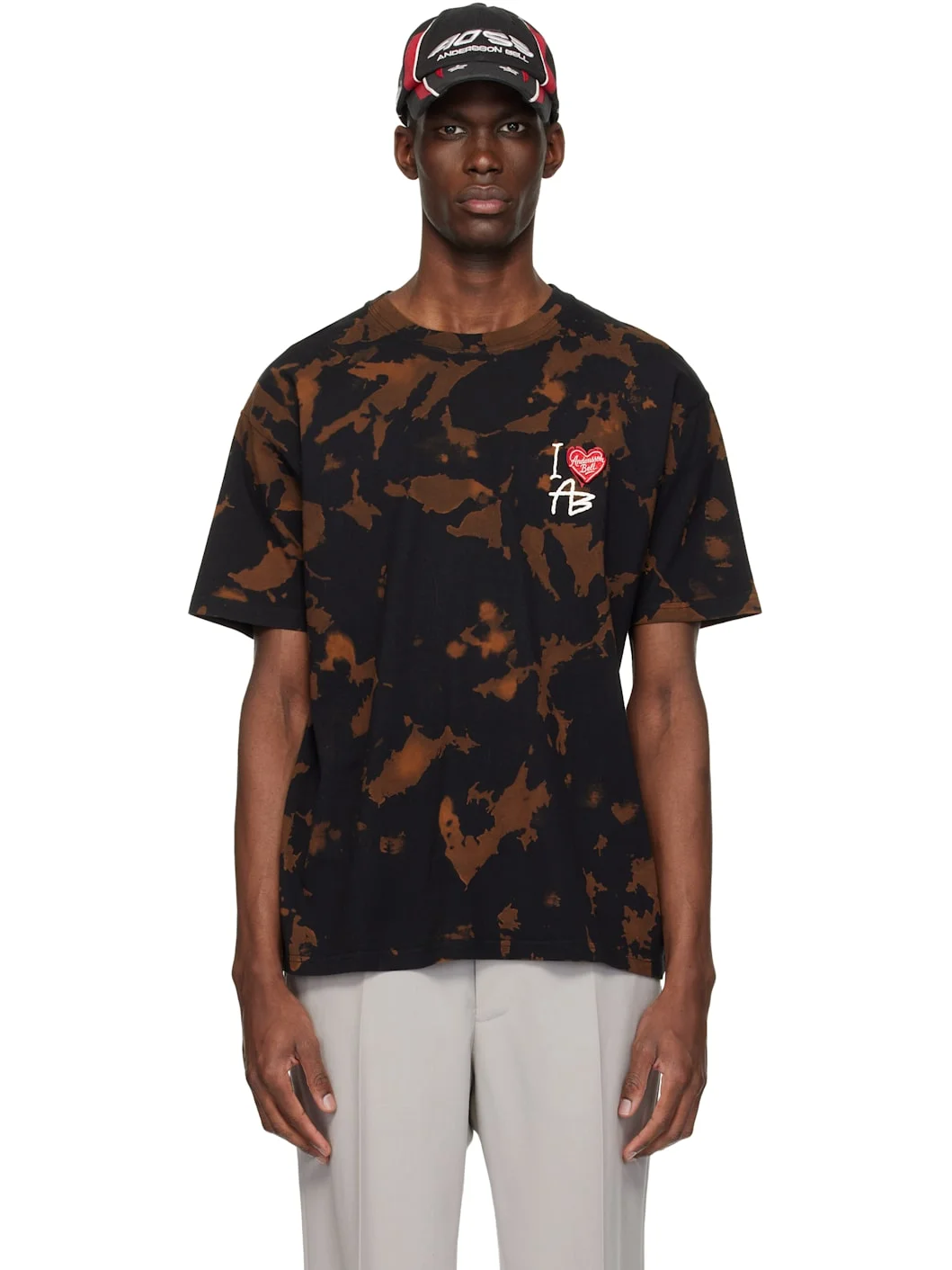 Black Archive T-shirt - 1