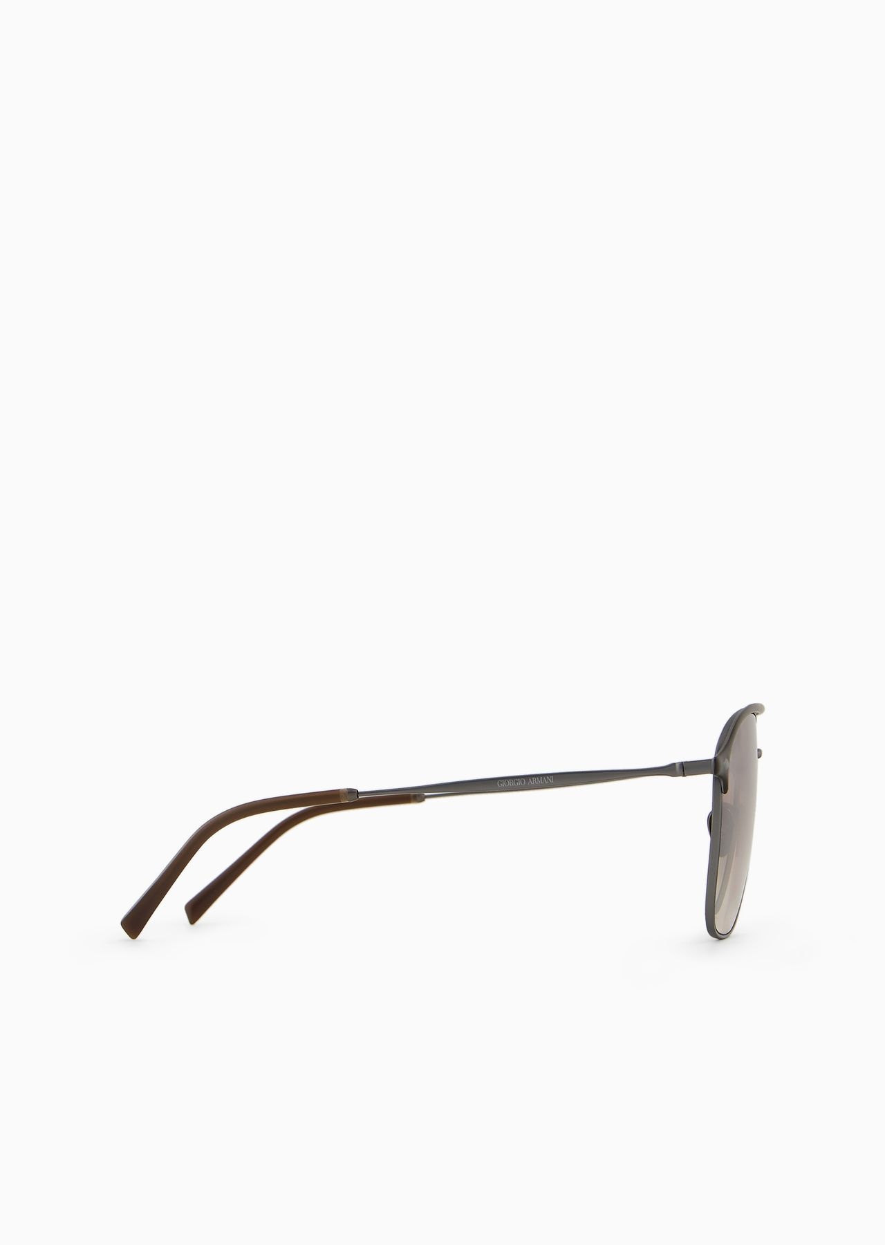 Men’s square sunglasses - 3