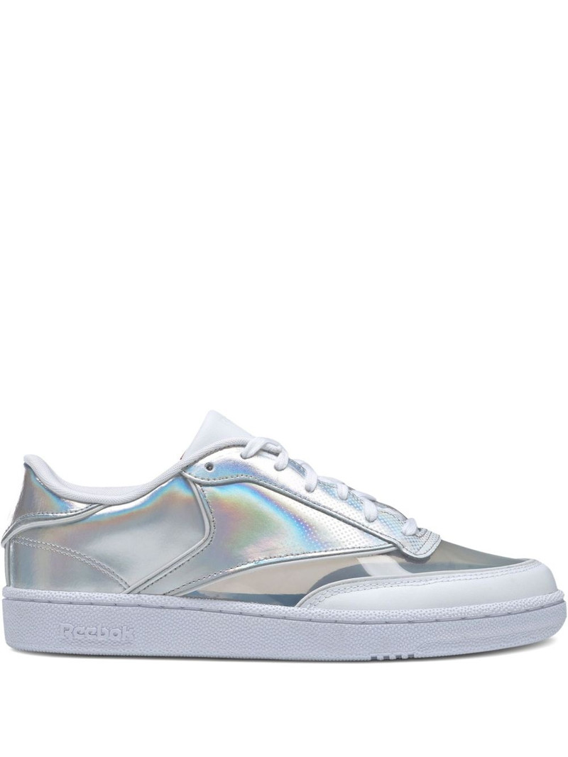 Club C 85 "Wonder Women" sneakers 1