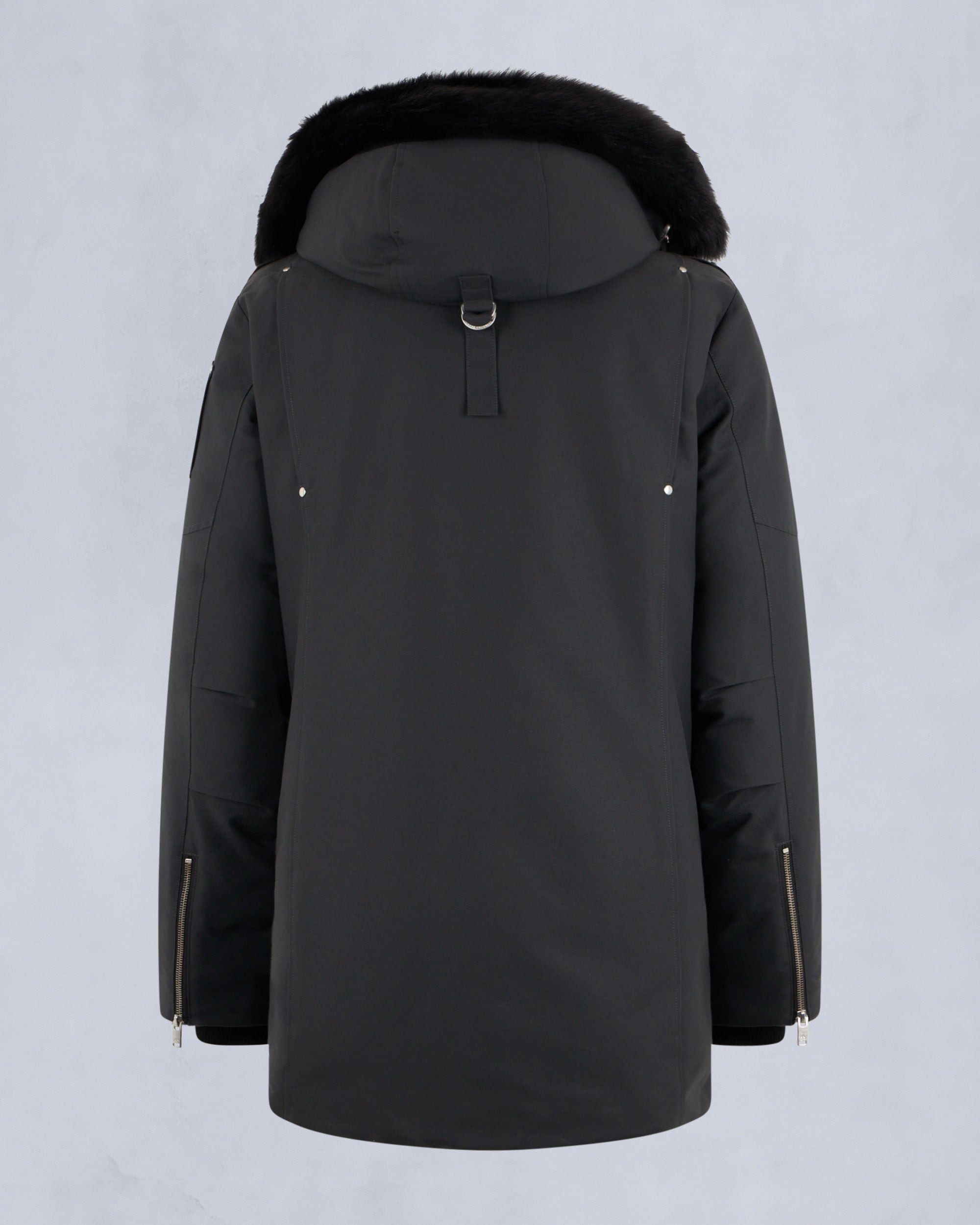 ORIGINAL STIRLING NEOSHEAR PARKA - 4