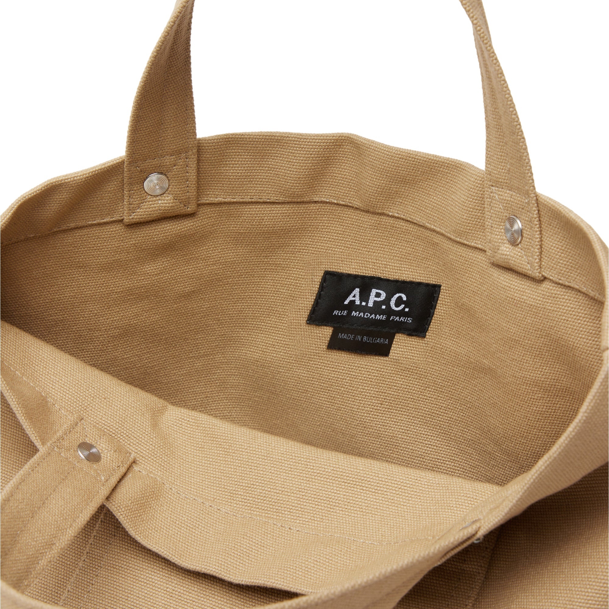 Thaïs Mini tote bag - 3