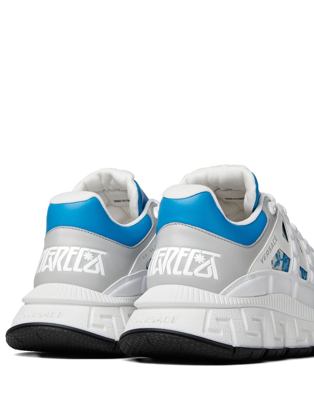 Trigreca sneakers - 4