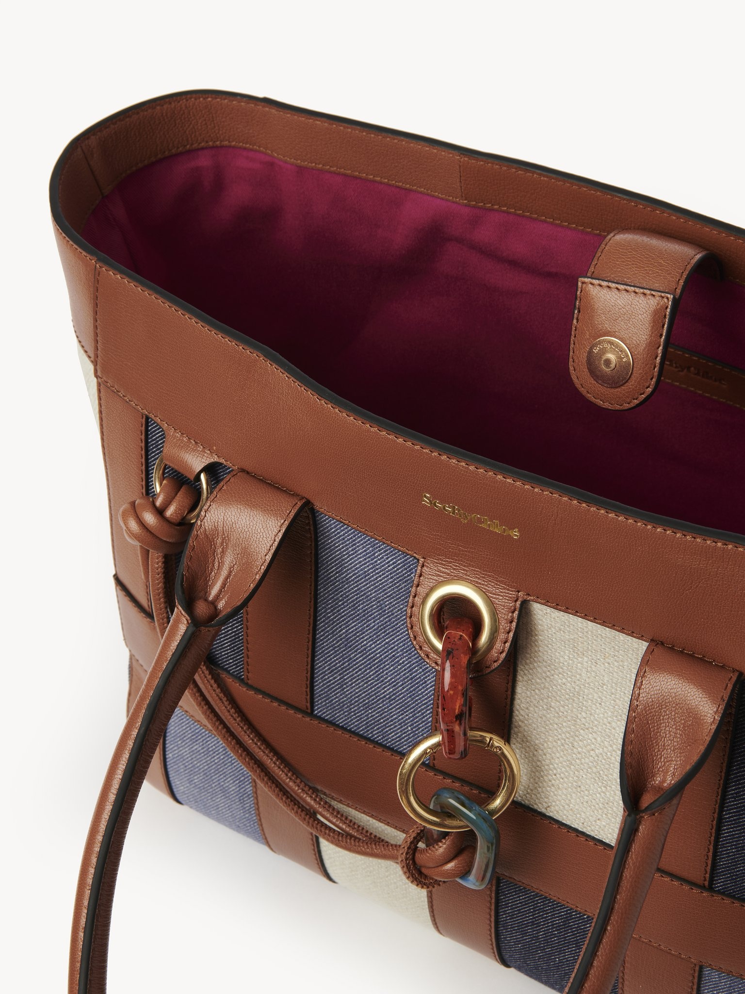 TILDA TOTE BAG - 4