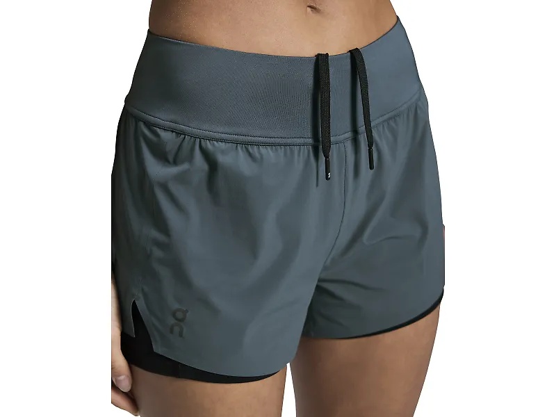On Running Shorts - 5