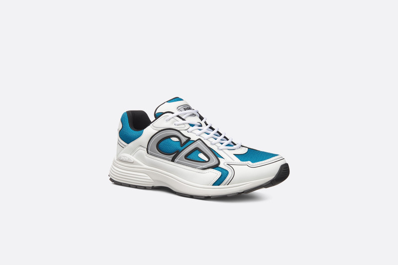 Dior B30 Sneaker outlook