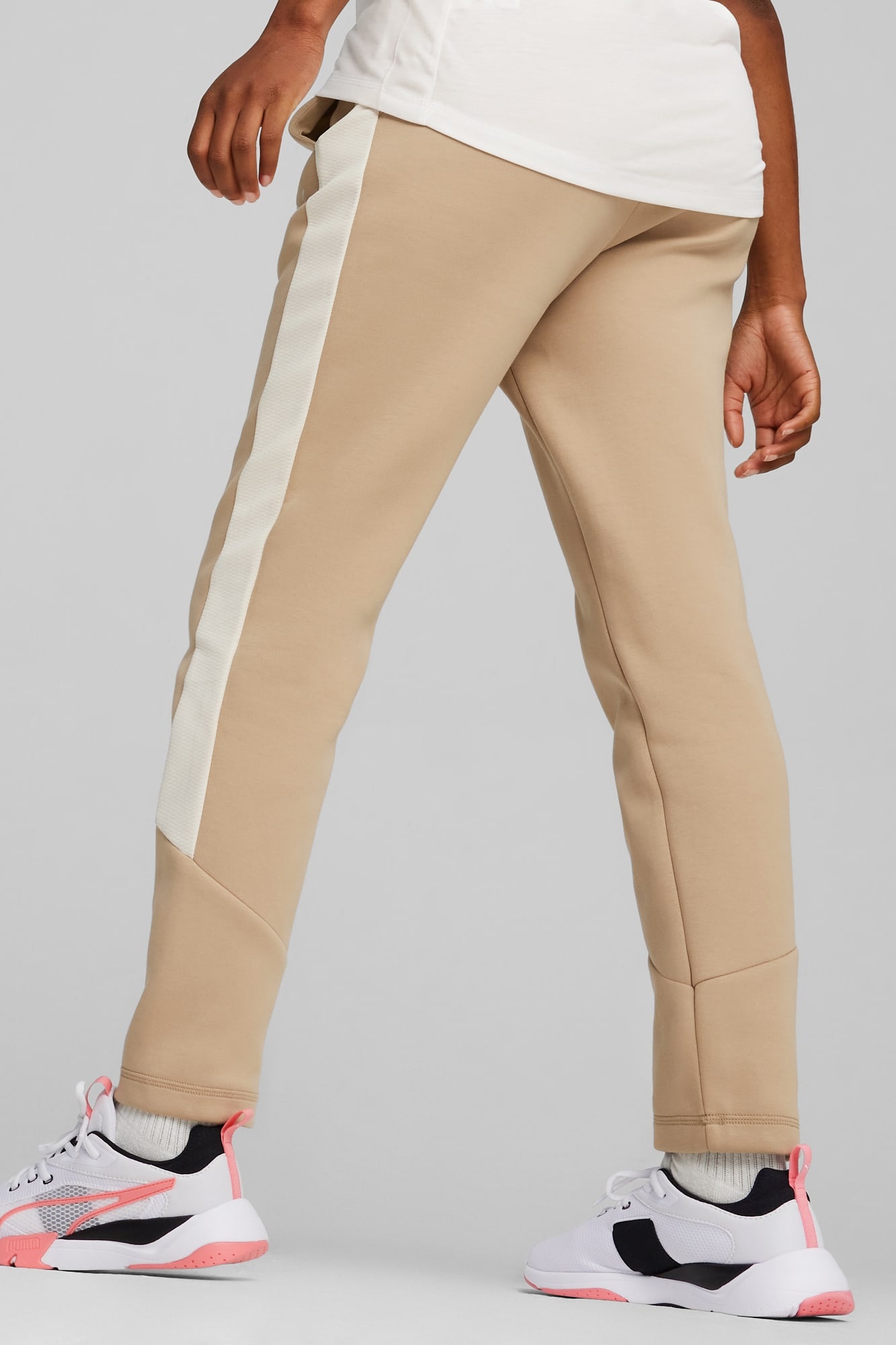 EVOSTRIPE Women's Sweatpants - 6