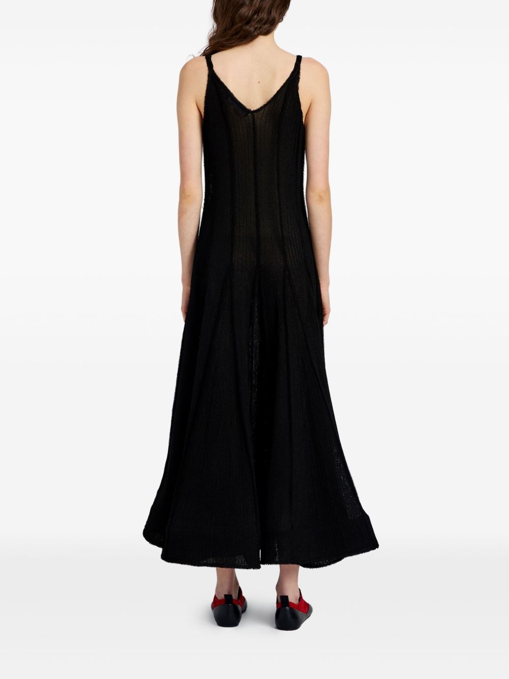 Tavia midi dress - 3