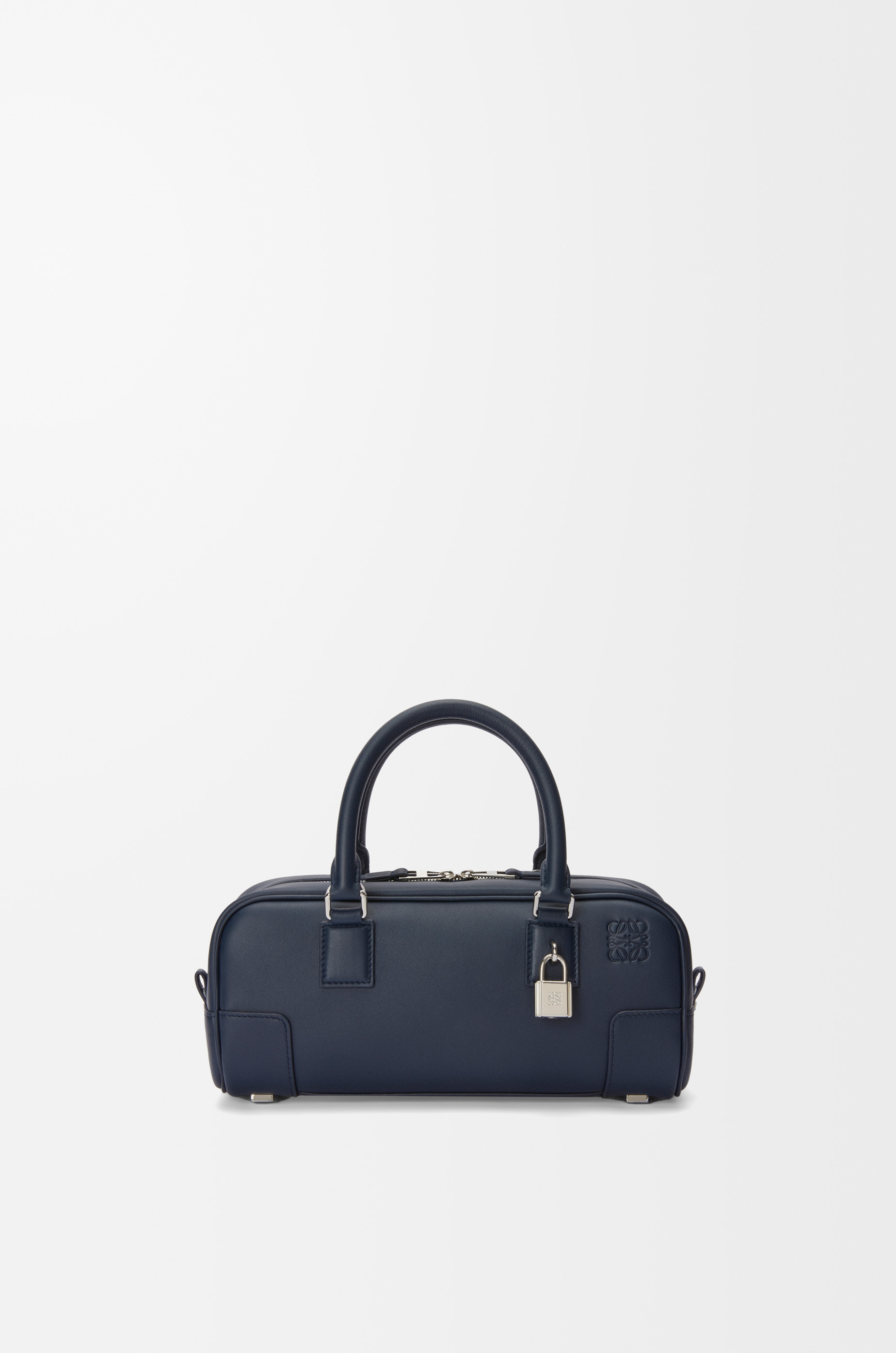 Amazona 23 Cropped bag in nappa calfskin - 1
