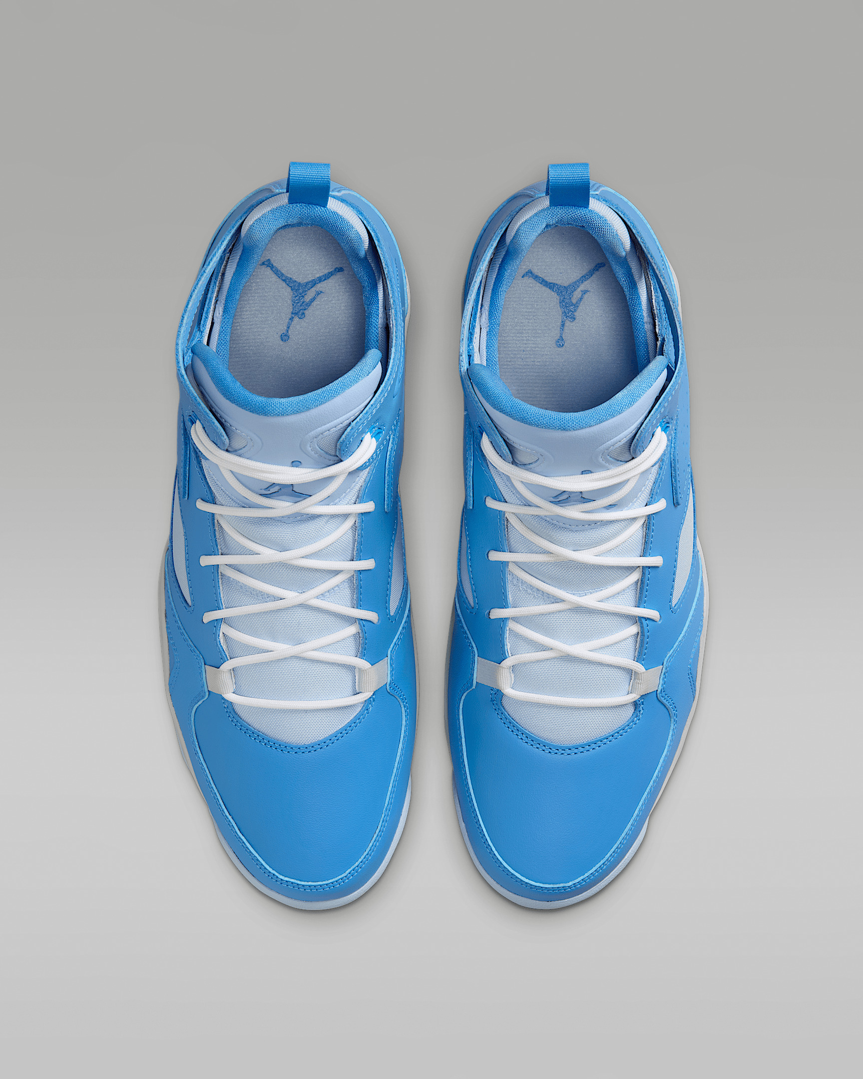 Jordan Flight Club '91 Men's Shoes - 4
