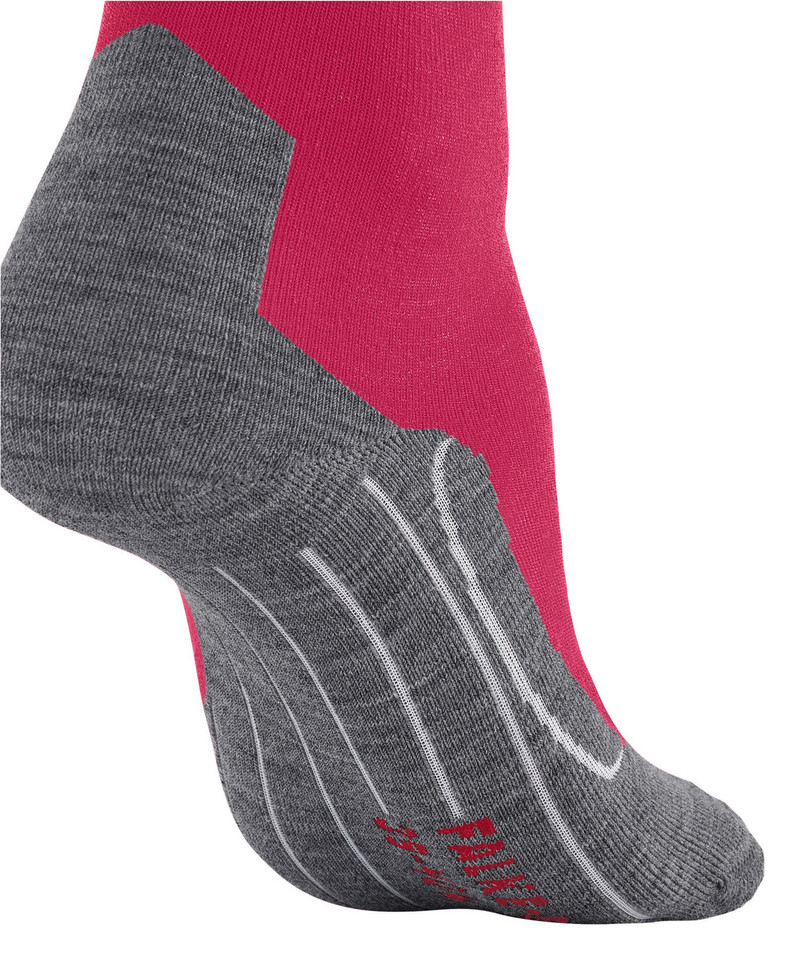 SK4 Advanced Women Skiing Knee-high socks 5
