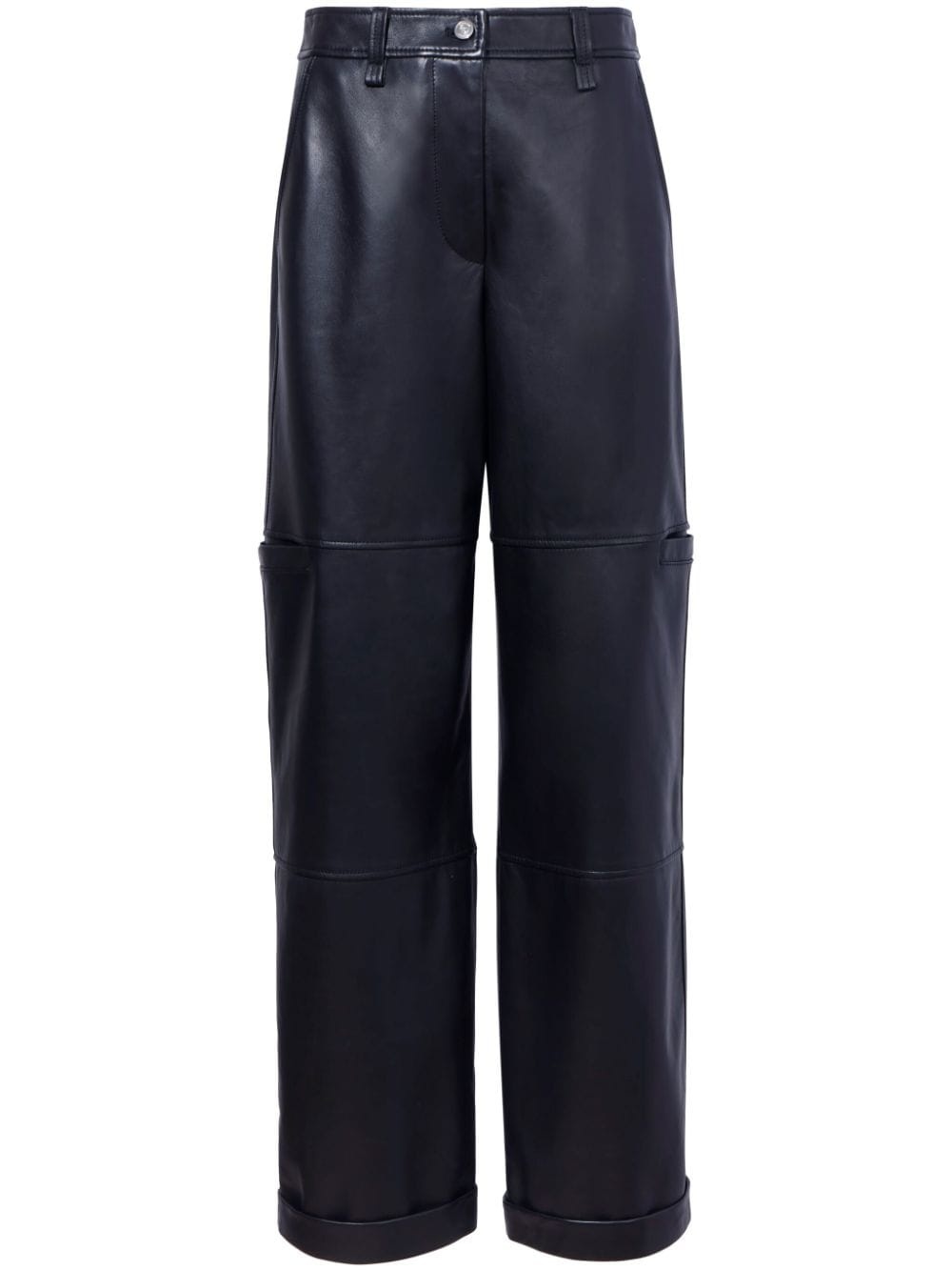 Mason trousers - 1