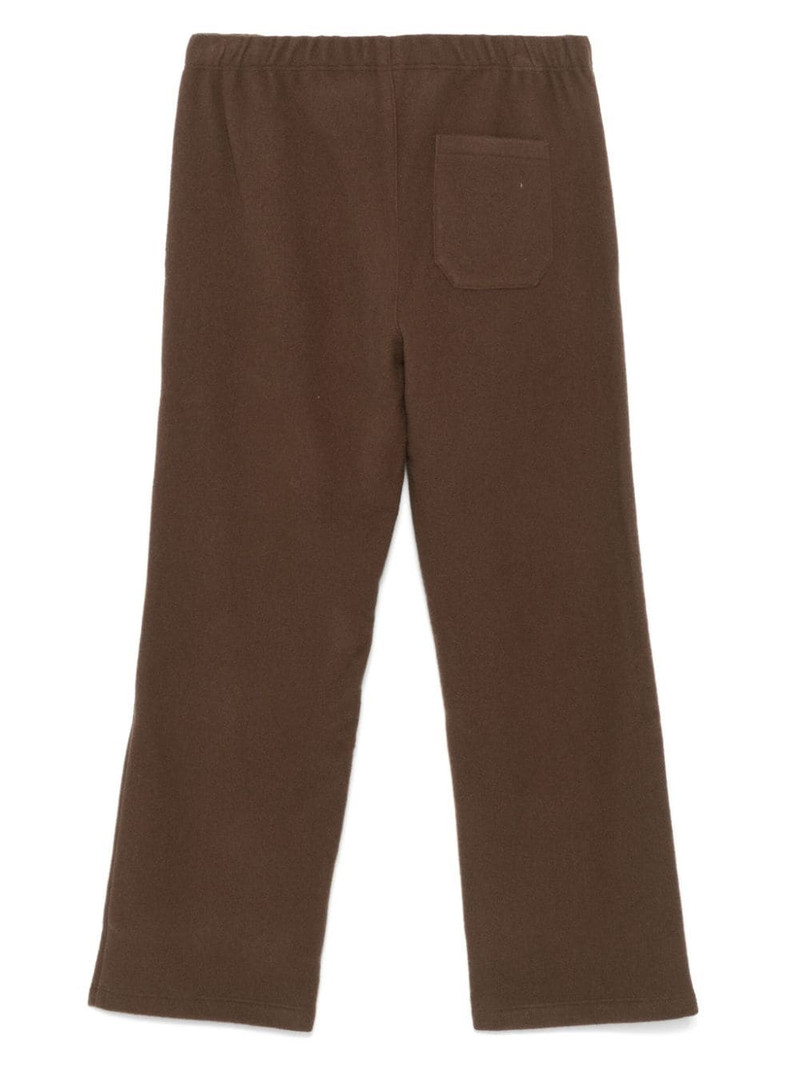 RIER fleece trousers outlook