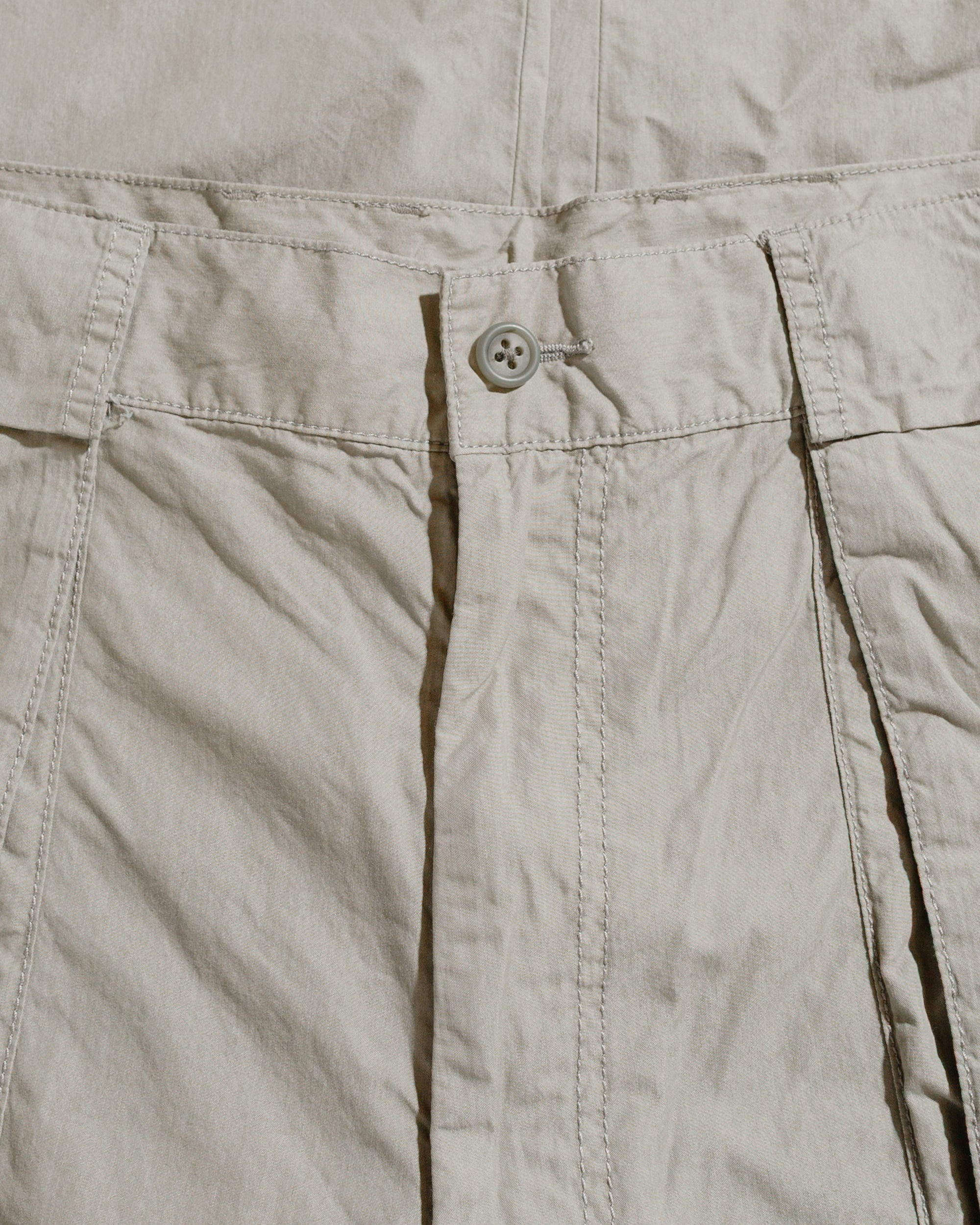 Bush Pants II CO/NY Garment Dye Sage - 6